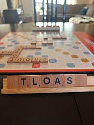 Image result for Wem Fun Scrabble Club