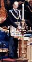 Freemasons open a lodge at Buckingham Palace - informationliberation
