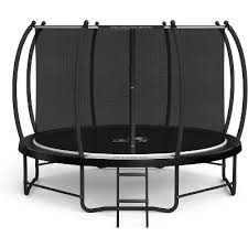 Image result for Hi-Volume Trampoline Squad