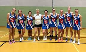 Image result for Netball United