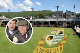 Image result for Largs - Halkshill Bowling Club