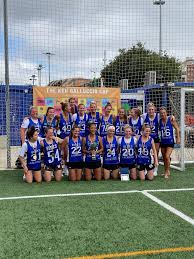 Image result for Walcountain Blues Lacrosse