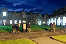 Image result for St Andrews Universities
