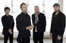 COLDPLAY Album Debuts at No. 1 on Billboard Hot 200