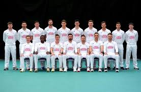 Image result for Hampshire County Cricket Club