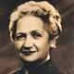 Married at age 20, Irene Silva