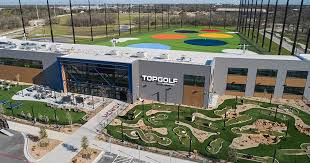 Image result for Top Golf