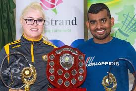 Image result for St James Junior (Wallasey) Badminton Club