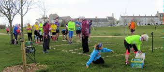 Image result for Wimbourne Orienteers