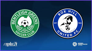 Image result for Box Hill SC