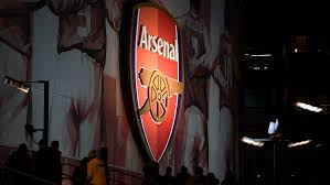 Image result for Arsenal Football Club
