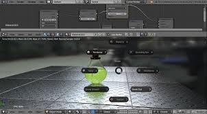 Image result for blender 2.72 splash screenshot