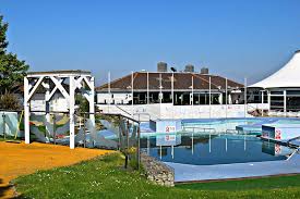 Image result for Allhallows Yacht Club