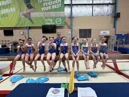 Image result for Sheredes Gymnastics Club
