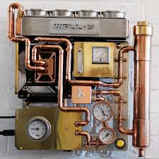 Image result for steampunk pc