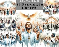 Image result for foto de pessoasrezando