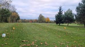Image result for Charnwood Forest Golf Club