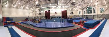 Image result for St Bedes Gymnastics Club