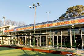 Image result for Victoria Indoor Bowling Club (Street)