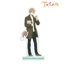 「名取周一 夏目友人帳」の画像検索結果