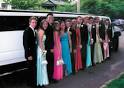 Take care booking prom limos warns Milton Keynes Council