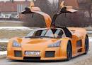 Gumpert Apollo Review