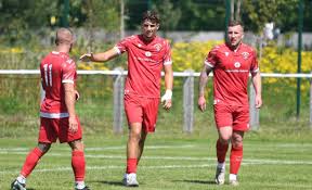 Image result for Uppermill Football Club