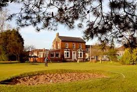Image result for Heworth Golf Club