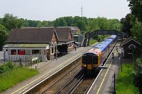 Image result for Frimley