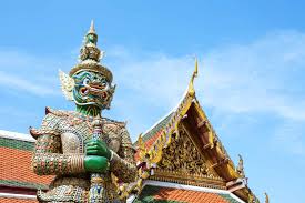 Image result for TEMPLE DRAGON WARRIORS