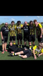 Image result for Kewstoke Junior Football Club
