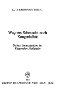 Wagners Sehnsucht nach Kongenialität - Lutz Eberhardt Seelig - Google Books - books?id=HfkZAQAAIAAJ&printsec=frontcover&img=1&zoom=1&imgtk=AFLRE72O01BB9IZuqNG7Mj96tujC3hl7x-mhvyZbNWLN-u35NjfiQLWTy936KCq2MkeBeJkpoCvwn-z24G8z_LZJBgYcuG8CKZ2bvtvcSOZ1FgzUPFVt2J0