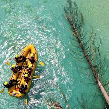 Image result for Splash White Water Rafting & Canyoning