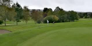 Image result for Reigate Hill Golf Club