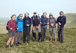 Image result for Bournemouth and Poole Rambling Club