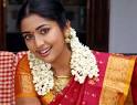 actress Navya Nair,