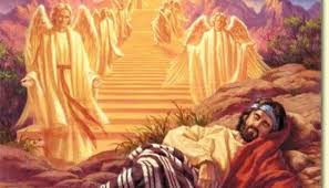 Image result for jacob's dream