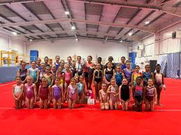 Image result for Carousel School Of Gymnastics