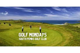 Image result for South Pembrokeshire Golf Club