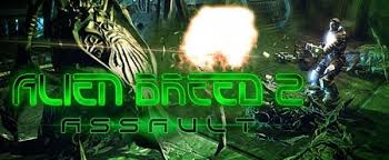 Image result for Alien Breed Evolution