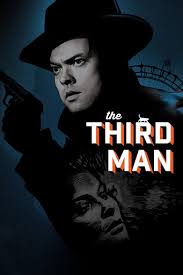 Image result for the third man