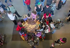 Image result for Exploratorium%20bubble