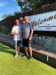 Image result for Kingsthorpe Nondescripts Bowls Club