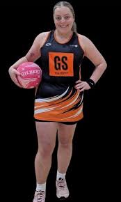 Image result for Hotshots Netball Club
