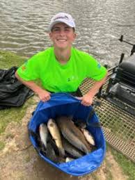 Image result for Diggle Angling Club