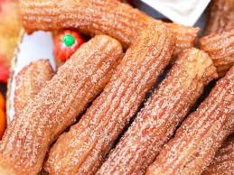 Image result for churro