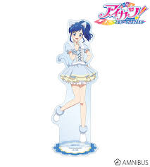 「霧矢あおい アイカツ!」の画像検索結果