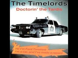 Image result for Tardis Music Football Club