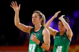 Image result for Sanders Netball Club