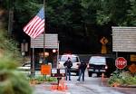 Mount Rainier shooting suspect may be dead; body found in deep ...
